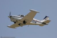 N36QM @ KOSH - Beech A36 Bonanza 36  C/N E-1553, N36QM - by Dariusz Jezewski www.FotoDj.com