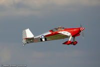 N375JS @ KOSH - Vans RV-6  C/N 23645, N375JS