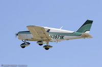 N3971K @ KOSH - Piper PA-28-140 Cherokee Cruiser  C/N 28-23856, N3971K - by Dariusz Jezewski www.FotoDj.com