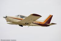 N411RT @ KOSH - Piper PA-28R-200 Arrow II  C/N 28R-7235301, N411RT - by Dariusz Jezewski www.FotoDj.com