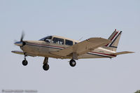 N41724 @ KOSH - Piper PA-28R-200 Arrow II  C/N 28R-7435212, N41724 - by Dariusz Jezewski www.FotoDj.com