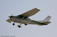 N42188 @ KOSH - Cessna 182L Skylane  C/N 18258891, N42188 - by Dariusz Jezewski www.FotoDj.com
