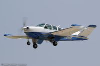 N42WK @ KOSH - Beech S35 Bonanza  C/N D-7390, N42WK - by Dariusz Jezewski www.FotoDj.com