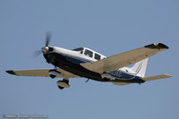 N4336D @ KOSH - Piper PA-32-301 Saratoga  C/N 32-8406006, N4336D - by Dariusz Jezewski www.FotoDj.com