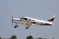 N4547F @ KOSH - Piper PA-28-181 Archer  C/N 28-7790042, N4547F - by Dariusz Jezewski www.FotoDj.com
