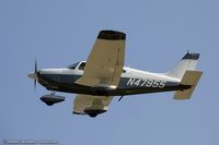 N47955 @ KOSH - Piper PA-28-181 Archer  C/N 28-7890159, N47955 - by Dariusz Jezewski www.FotoDj.com