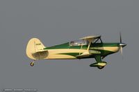 N4GW @ KOSH - Steen Firebolt  C/N 90, N4GW - by Dariusz Jezewski www.FotoDj.com
