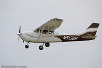 N5138R @ KOSH - Cessna 172M Skyhawk  C/N 17263355, N5138R
