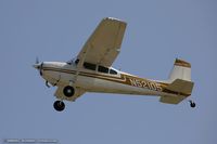 N52105 @ KOSH - Cessna 180J Skywagon  C/N 18052504, N52105 - by Dariusz Jezewski www.FotoDj.com