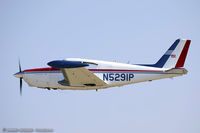 N5291P @ KOSH - Piper PA-24-250 Comanche  C/N 24-331, N5291P