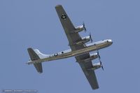 N529B @ KOSH - Boeing B-29A Superfortress Fifi  C/N 44-62070, NX529B