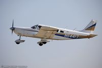 N54417 @ KOSH - Piper PA-32-300 Cherokee Six  C/N 32-7440052, N54417 - by Dariusz Jezewski www.FotoDj.com