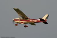 N5620R @ KOSH - Cessna 172F Skyhawk  C/N 17253235, N5620R - by Dariusz Jezewski www.FotoDj.com