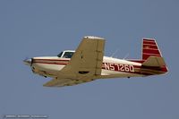N5726Q @ KOSH - Mooney M20C Ranger  C/N 3065, N5726Q