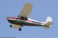 N6299E @ KOSH - Cessna 172 Skyhawk  C/N 46399, N6299E