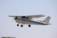 N6394E @ KOSH - Cessna 172N Skyhawk  C/N 17272014, N6394E