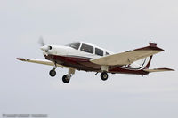 N64TZ @ KOSH - Piper PA-28-161 Warrior II  C/N 28-8216081, N64TZ - by Dariusz Jezewski www.FotoDj.com