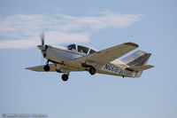 N6681V @ KOSH - Bellanca 17-30 Viking  C/N 30019, N6681V - by Dariusz Jezewski www.FotoDj.com