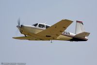 N6896N @ KOSH - Mooney M20C Ranger  C/N 680165, N6896N