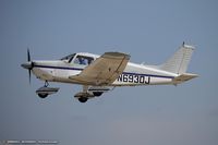 N6930J @ KOSH - Piper PA-28-181 Archer  C/N 28-7690432, N6930J - by Dariusz Jezewski www.FotoDj.com