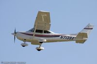 N7139X @ KOSH - Cessna 182S Skylane  C/N 18280551, N7139X