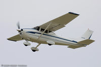 N759CB @ KOSH - Cessna 182Q Skylane  C/N 18265877, N759CB