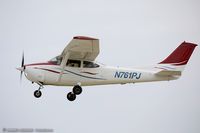 N761PJ @ KOSH - Cessna 182P Skylane  C/N 18264787, N761PJ - by Dariusz Jezewski www.FotoDj.com