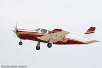N7649F @ KOSH - Piper PA-32R-300 Cherokee Lance  C/N 32R-7780072, N7649F - by Dariusz Jezewski www.FotoDj.com