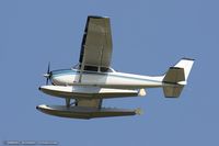 N78424 @ KOSH - Cessna 172K Skyhawk  C/N 17257611, N78424