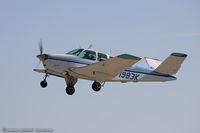 N7983K @ KOSH - Beech S35 Bonanza  C/N D-7584, N7983K - by Dariusz Jezewski www.FotoDj.com