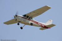N80788 @ KOSH - Cessna 172M Skyhawk  C/N 17266748, N80788