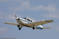 N8342Y @ KOSH - Piper PA-28-181 Archer  C/N 28-8190179, N8342Y