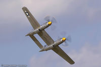 N887XP @ KOSH - North American XP-82  C/N 44-83887, N887XP - by Dariusz Jezewski www.FotoDj.com