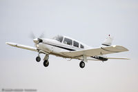 N9290K @ KOSH - Piper PA-28R-200 Arrow II  C/N 28R-7635231, N9290K