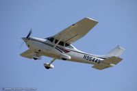N9544S @ KOSH - Cessna 182S Skylane  C/N 18280149, N9544S