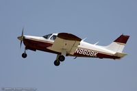 N9608K @ KOSH - Piper PA-28R-200 Arrow II  C/N 28R-7635250, N9608K