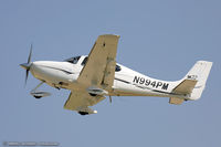 N994PM @ KOSH - Cirrus SR22  C/N 1386, N994PM - by Dariusz Jezewski www.FotoDj.com
