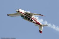 N14JP @ KOSH - Beech F33C Bonanza  C/N CJ-177, N14JP