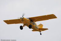 N3019T @ KOSH - Maule M-7-235B Super Rocket  C/N 23099C, N3019T