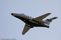 N6JR @ KOSH - Hawker Beechcraft Corp 390 Premier  C/N RB-281, N6JR
