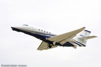 N920CL @ KOSH - Cessna 680A Citation Latitude  C/N 680A-0020, N920CL