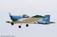 N922CA @ KOSH - Vans RV-12  C/N 120067, N922CA - by Dariusz Jezewski www.FotoDj.com