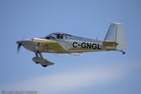 C-GNGL @ KOSH - Vans RV-7  C/N 72256, C-GNGL - by Dariusz Jezewski www.FotoDj.com