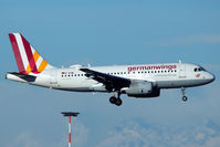 D-AGWL @ LIMC - Landing - by micka2b