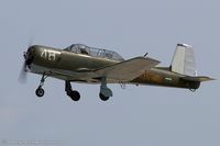 N202ME @ KOSH - Nanchang CJ-6A  C/N 5232002, N202ME