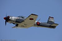 N202ME @ KOSH - Nanchang CJ-6A  C/N 5232002, N202ME