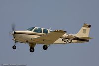 N3KN @ KOSH - Beech A36 Bonanza 36  C/N E-1770, N3KN - by Dariusz Jezewski  FotoDJ.com