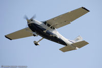 N90391 @ KOSH - Cessna 182T Skylane  C/N 18282259, N90391