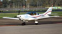 F-JDZL @ EHLE - Lelystad Airport