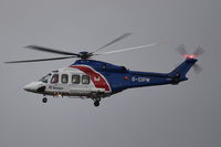 G-CIPW @ EGSH - Departing from Norwich. - by Graham Reeve